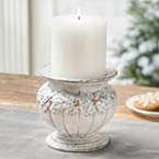 Give Holiday Decor a New Look